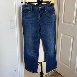 Lucky jeans Sweet N Crop